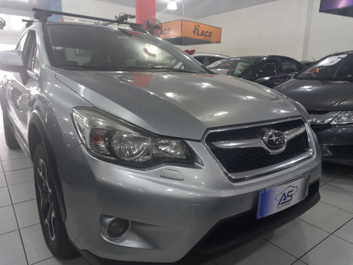 Imagem 2 de 13 de Subaru Xv Subaru Impreza Xbox