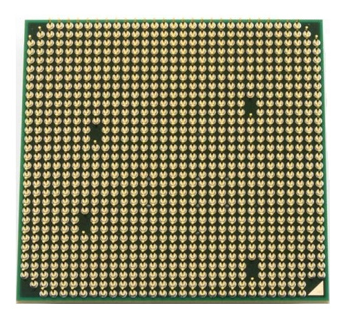 Processador Gamer Amd Fx 4100 4 Núcleos 3,6ghz Am3+ Oem (Usado)