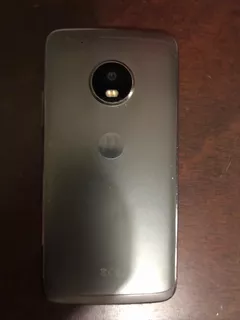 Celular Motorola Moto G5 Plus