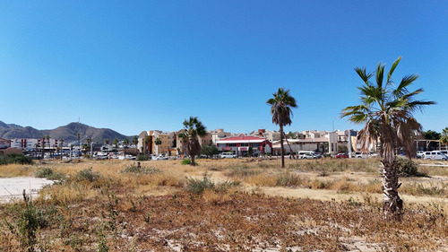 Lote Centro Cabo San Lucas