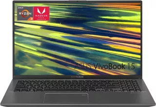 Laptop Delgada Y Liviana Asus Vivobook, Pantalla 15.6 Fhd, P