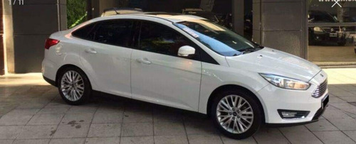 Ford Focus Iii 2.0 Se Plus Mt