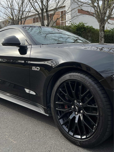 Ford Mustang 5.0 Gt 421cv