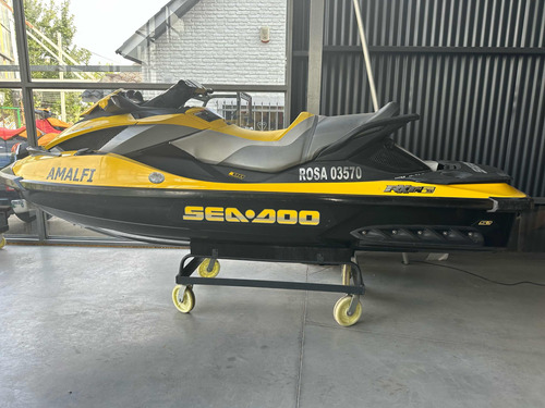 Seadoo Rxt 255hp Is Con Suspension 