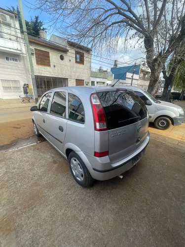 Chevrolet Meriva 1.8 Gl Plus