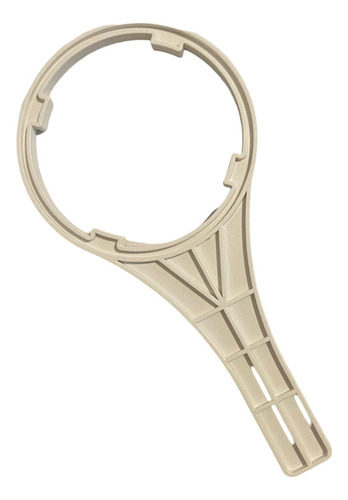 Filtro Purificador Bajomesada O Tanque De Agua Rosca 3/4 Lila
