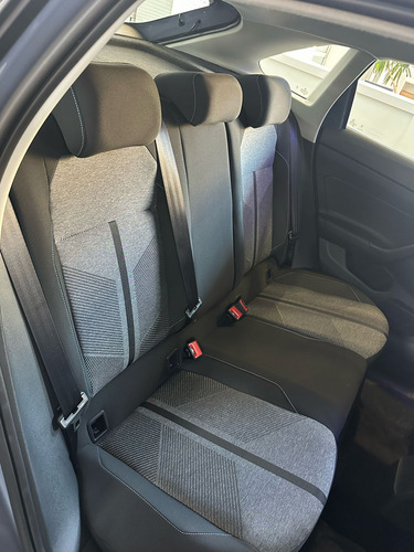 Volkswagen Nivus 1.0 Tsi 200 Trendline