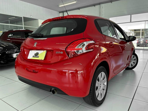 Peugeot 208 1.5 Active