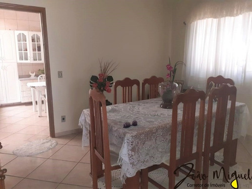 Casa Comercial Parque Flamingo, Cc00015, Catanduva, Joao Miguel Corretor De Imoveis, Venda De Imoveis - Cc00015 - 68858817
