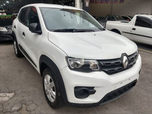 Imagem 2 de 10 de Kwid 1.0 Zen