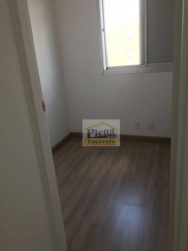 Imagem 15 de 15 de Apartamento Com 3 Dormitórios À Venda, 55 M² Por R$ 270.000,00 - Jardim Dom Vieira - Campinas/sp - Ap1350