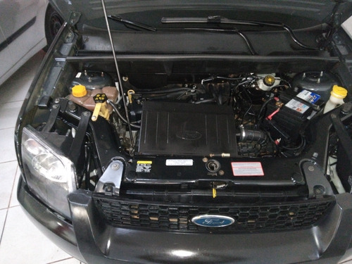 Imagem 7 de 8 de Ford Ecosport Xls 1.6