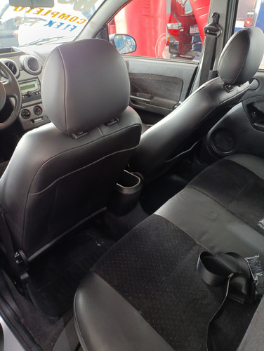Ford Fiesta CLASS 1.6 FLEX
