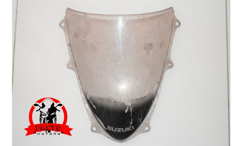 09-11 Suzuki Gsxr1000 Parabrisas Delantero Original