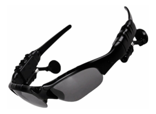 Lentes De Sol Bluetooth Manos Libres Audifonos Inalambricos