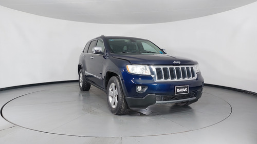 Jeep Grand Cherokee 3.6 LIMITED V6 POWER TECH