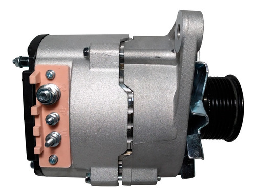 Alternador Jac 1061 Dong Feng Doulika 24v70amp