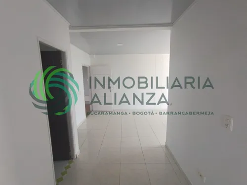 Apartamento En Venta En Los Pinos. Cod V61709