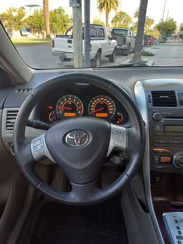 Toyota Corolla 1.8 Se-g At