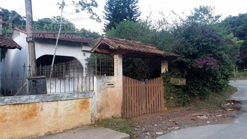 Imagem 2 de 15 de Casa Em Lagoinha - Miguel Pereira - 2549
