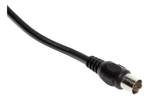 Cable Coaxial One For All De 5.0m