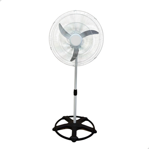 Ventilador Coluna Tufão Sprint 60cm Branco Bivolt Lorensid