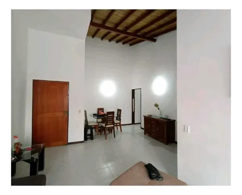 Apartamento En Venta En Simón Bolivar