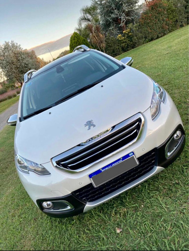 Peugeot 2008 1.6 Thp Sport 2018