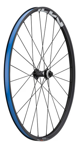 Par de Ruedas Shimano Rodado 29 Mtb Mt500 24 agujeros con eje pasante