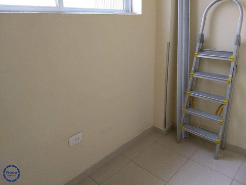 Casa Com 3 Dorms, Embaré, Santos, 230m² - Codigo: 11066 - A11066