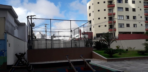Imagem 12 de 15 de Apartamento - Vila America - Ref: 2497 - V-2497