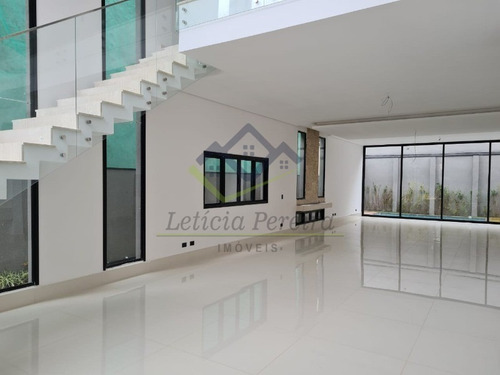 Imagem 21 de 21 de Excelente Oportunidade Residencial Tamboré 11 - Ca00151 - 69798565