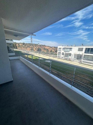 Se Arrienda Hermoso Departamento En Quilpue