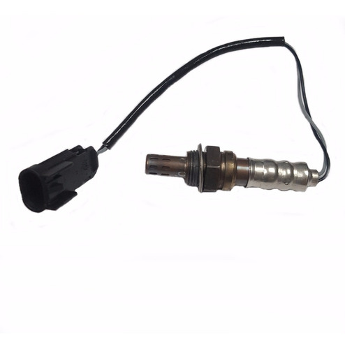 12563848 Sensor De Oxigeno Cavalier S10 Sunfire L Sedan 2.2l