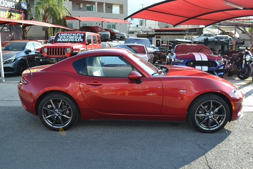 Imagen 1 de 12 de Mazda Mx5 I Grand Touring 2017