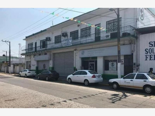 Bodega Comercial En Venta Córdoba Centro