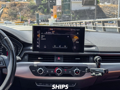 Audi A5 2.0 Sportback Select 190hp Dsg