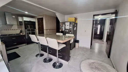 Lomas De Tarango Casa En Venta