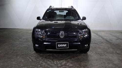 Renault Duster 2.0 Dynamique Media Nav Mt