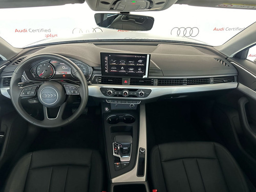 Audi A4 2.0 T 40 Tfsi Select 190Hp