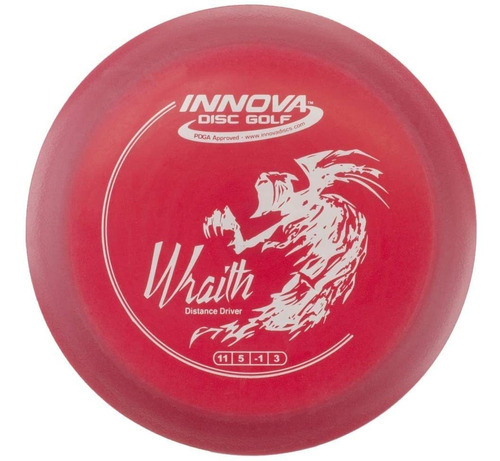 Innova Dx Wraith - Palo De Golf