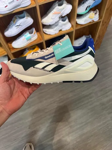Zapatos reebok originales para caballeros cheap 2018