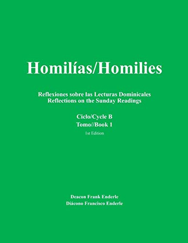 Homilias/homilías Domingos/ciclo De Los Domingos /ciclo B To