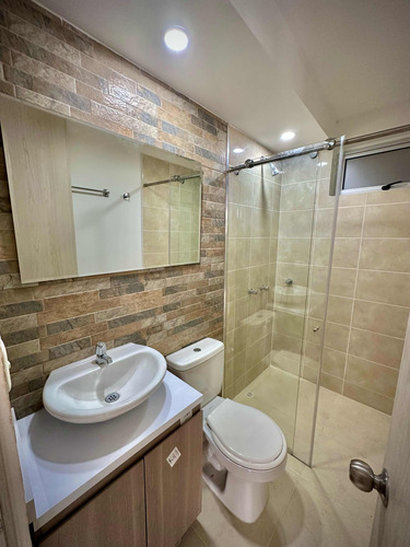 Venta Apartamento Sur De Cali, Hacienda Kachipay, Nuevo