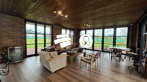 Venta Lote En Llanogrande