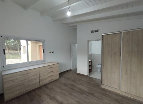 Imagen 9 de 14 de Venta Casa A Estrenar Con Pileta - Costa Esmeralda - Barrio Senderos 3