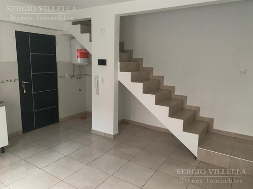 Imagen 7 de 11 de Departamento Un Dormitorio En Venta En Rosario