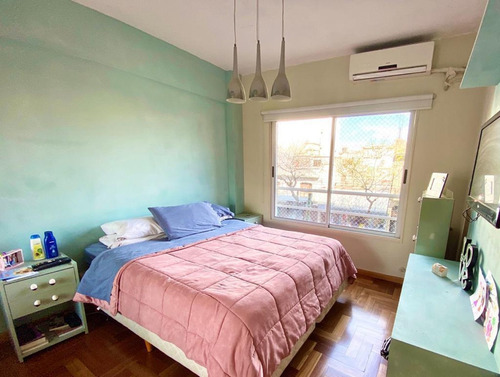 Imagen 13 de 30 de Depto 4 Amb En Almagro Con Cochera Y Amenities
