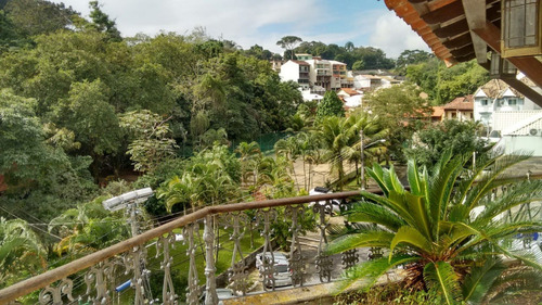 Imagem 30 de 30 de Casa Para Venda - Vila Valqueire, Rio De Janeiro - 2 Vagas - 280