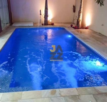 Casa Com 3 Dormitórios À Venda, 205 M² Por R$ 1.120.000,00 - Condomínio Okinawa - Paulínia/sp - Ca12483